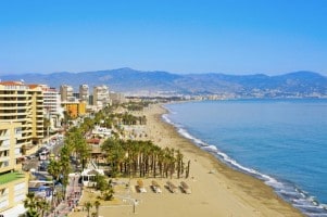 torremolinos