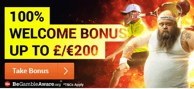 tonybet bonus