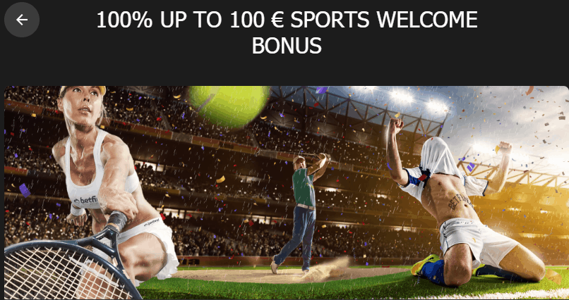 betfinal bonus