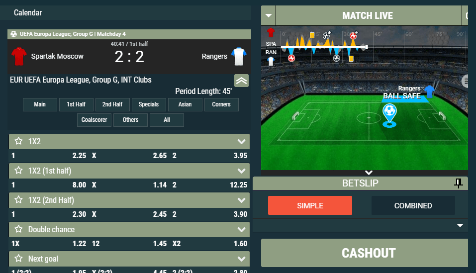liveveto casiniabet