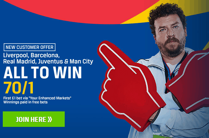 coral tarjoukset ja kohteet