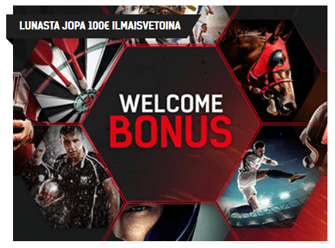 RedBet Bonus